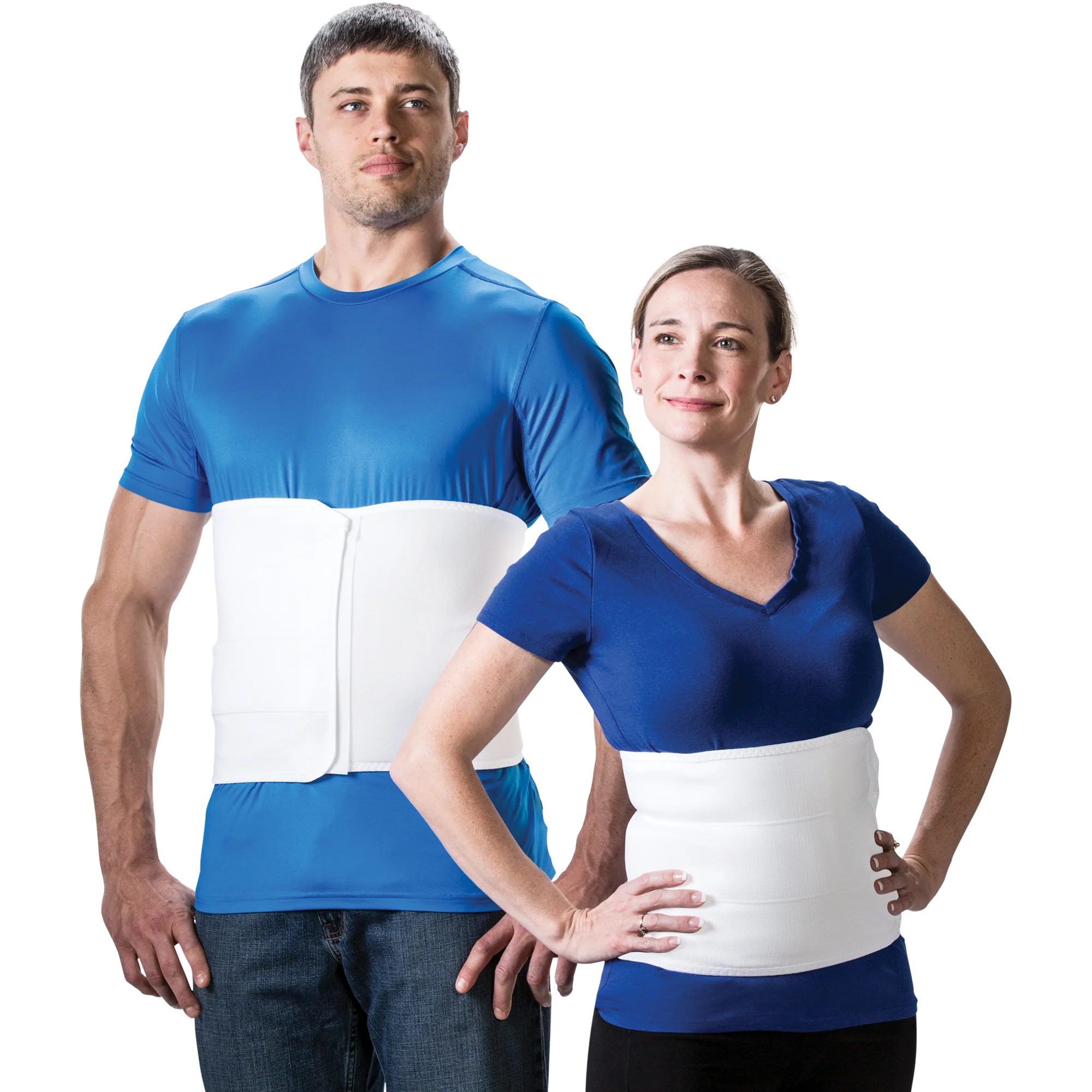 9" Abdominal Binder Support