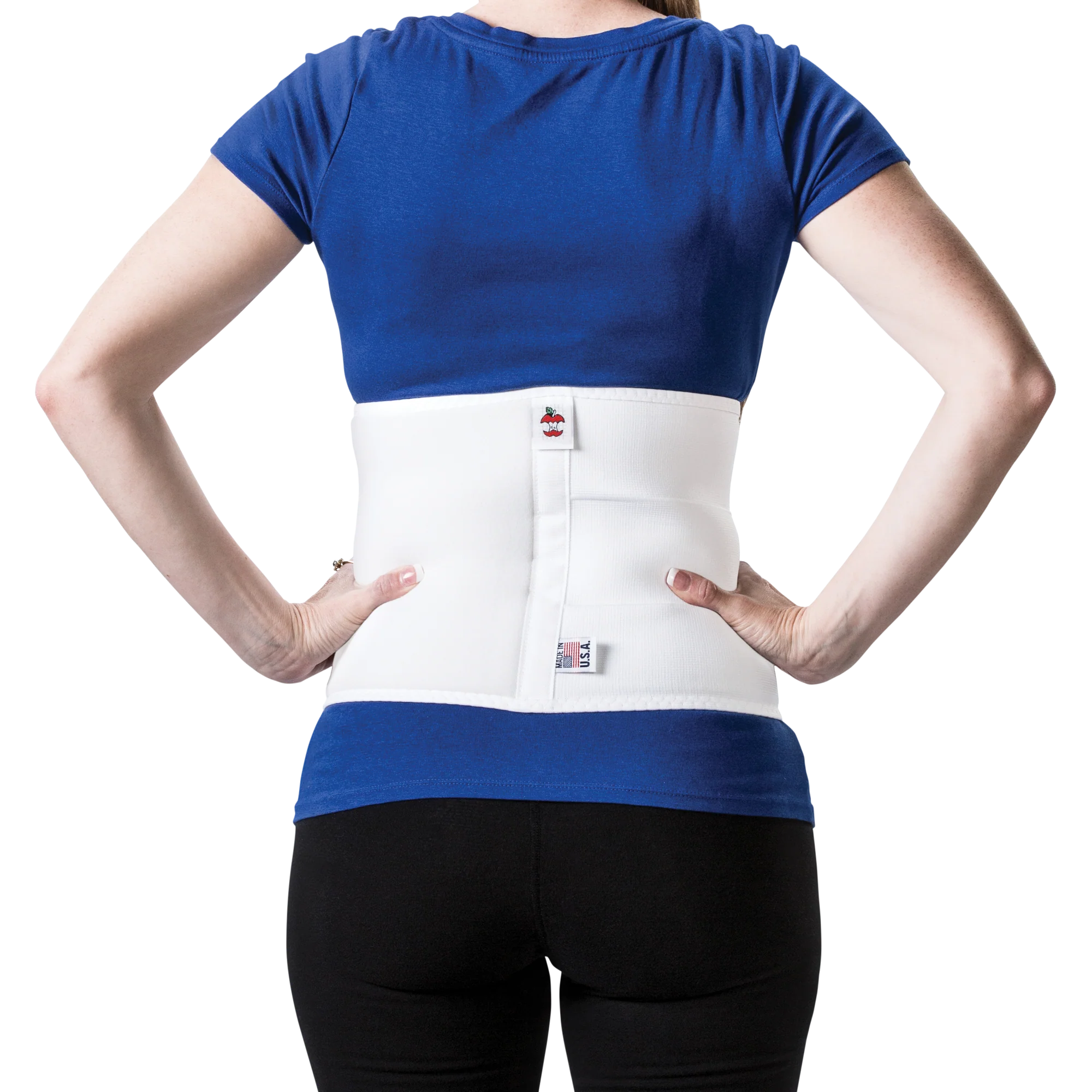 9" Abdominal Binder Support