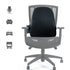 CustomAIR Backrest with Adjustable Lumbar