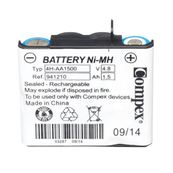 Compex Battery Pack