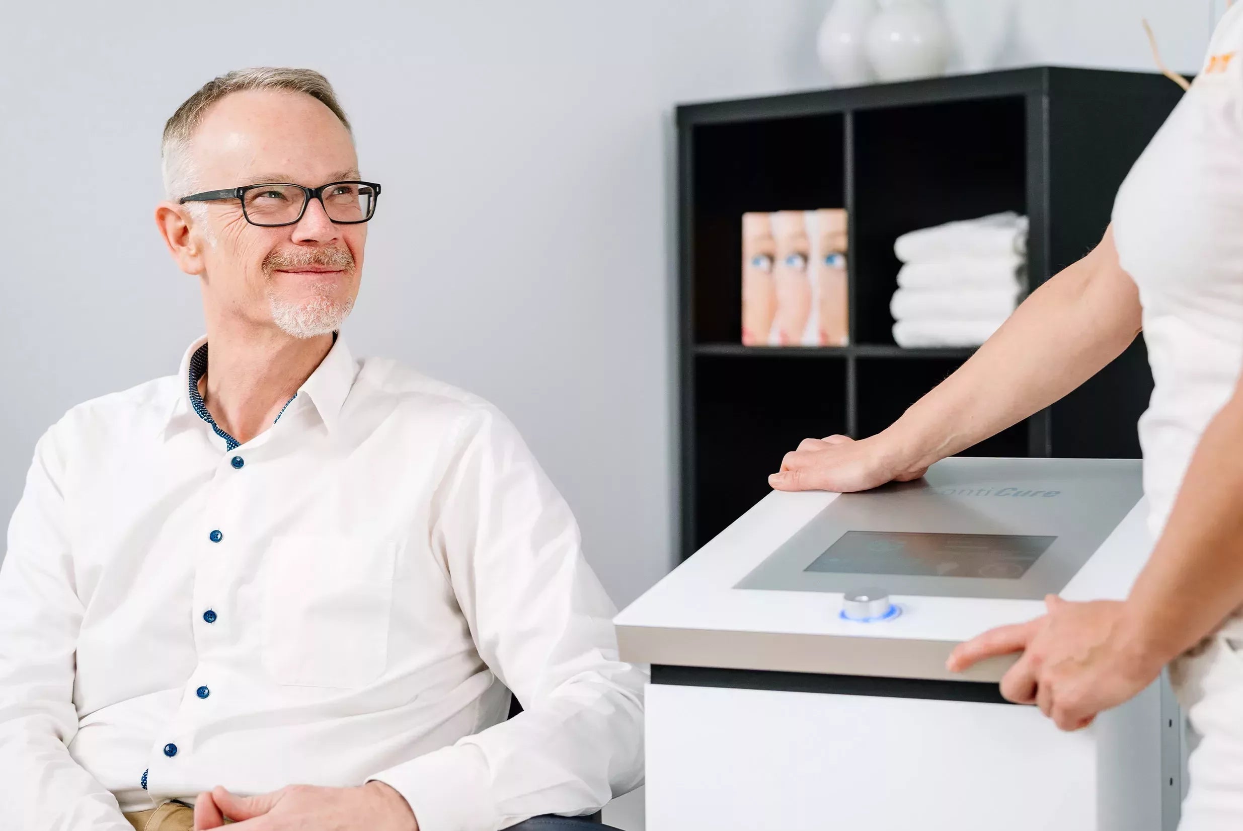 ContiCure -Pelvic Floor Trainer