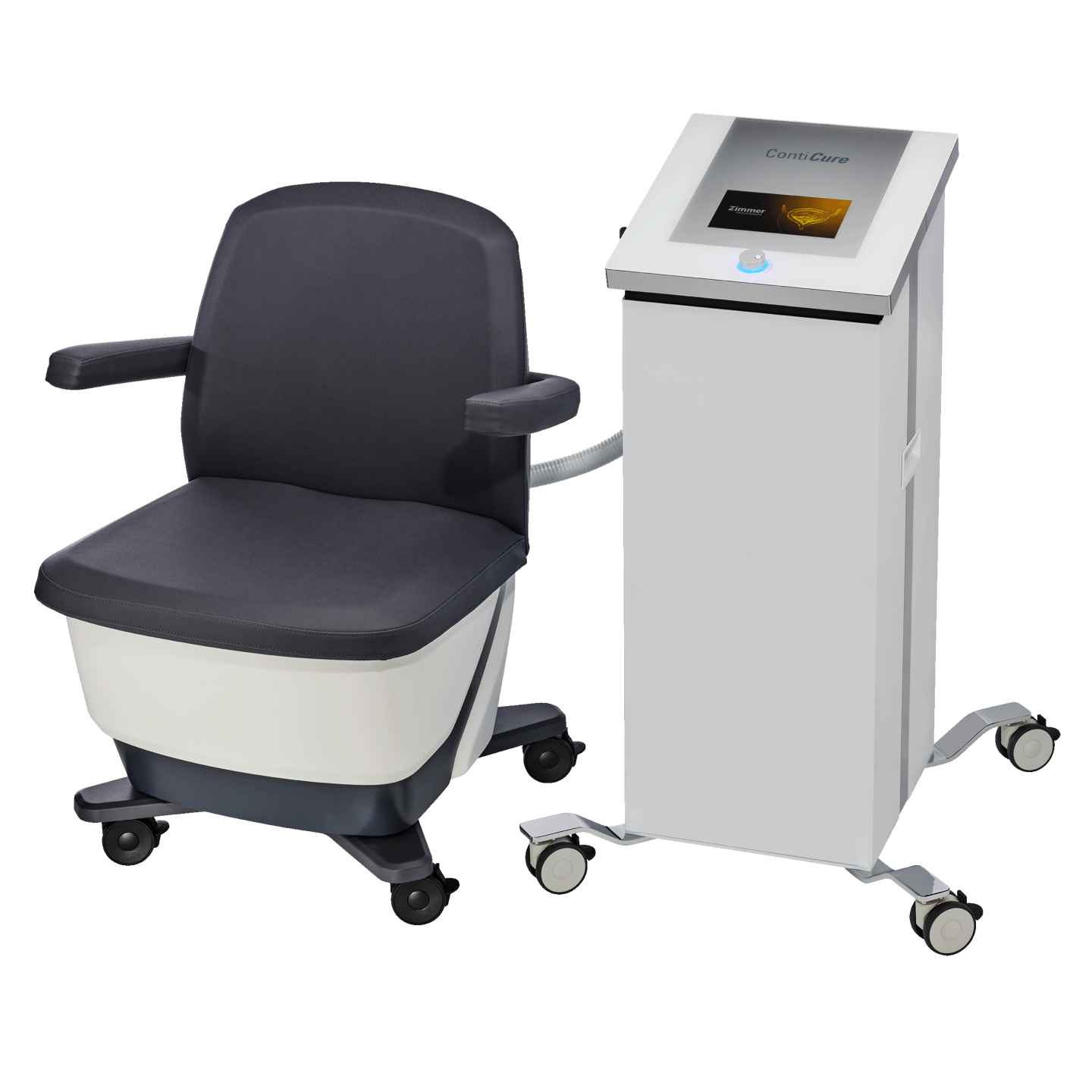 ContiCure -Pelvic Floor Trainer