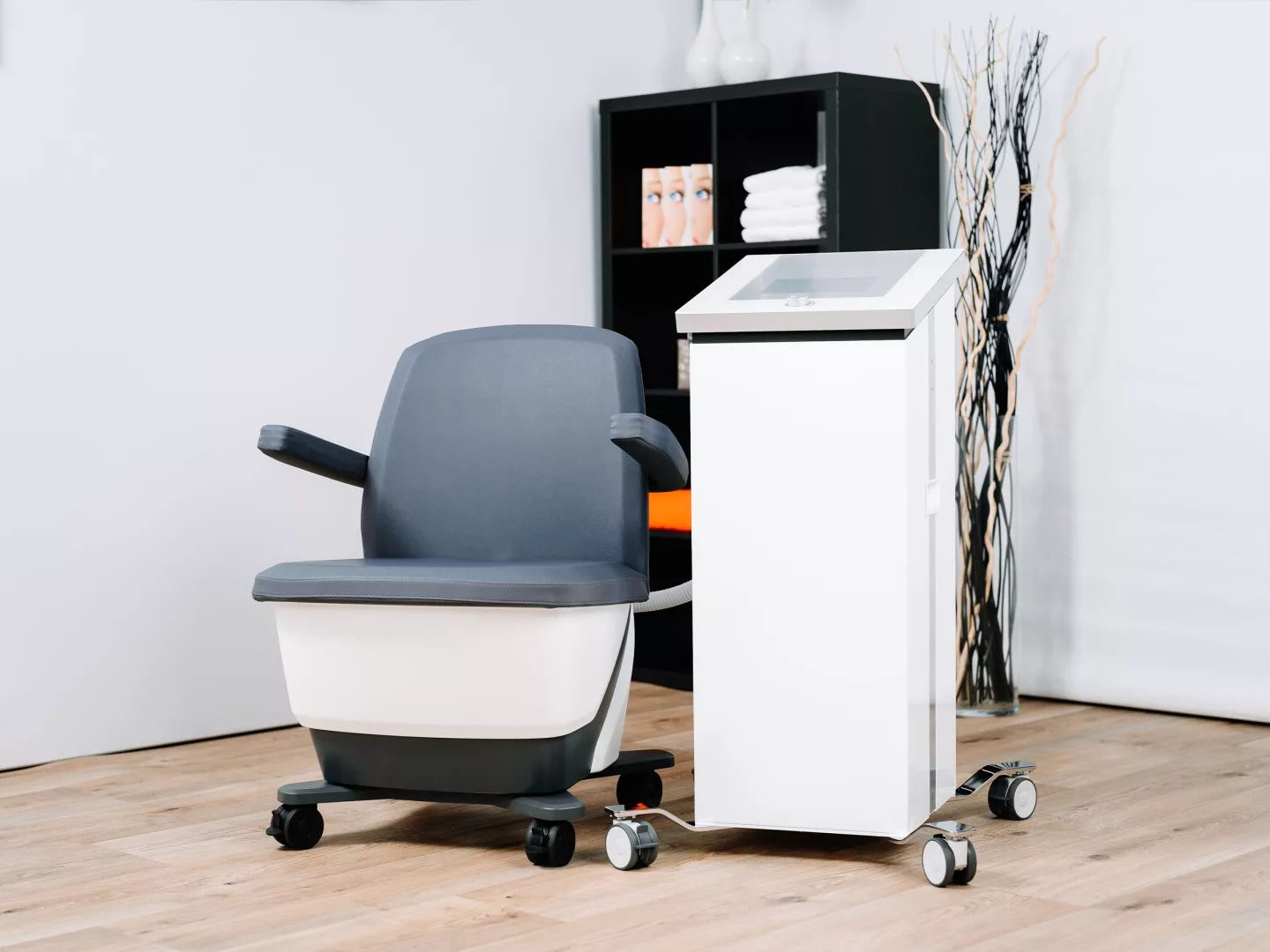 ContiCure -Pelvic Floor Trainer