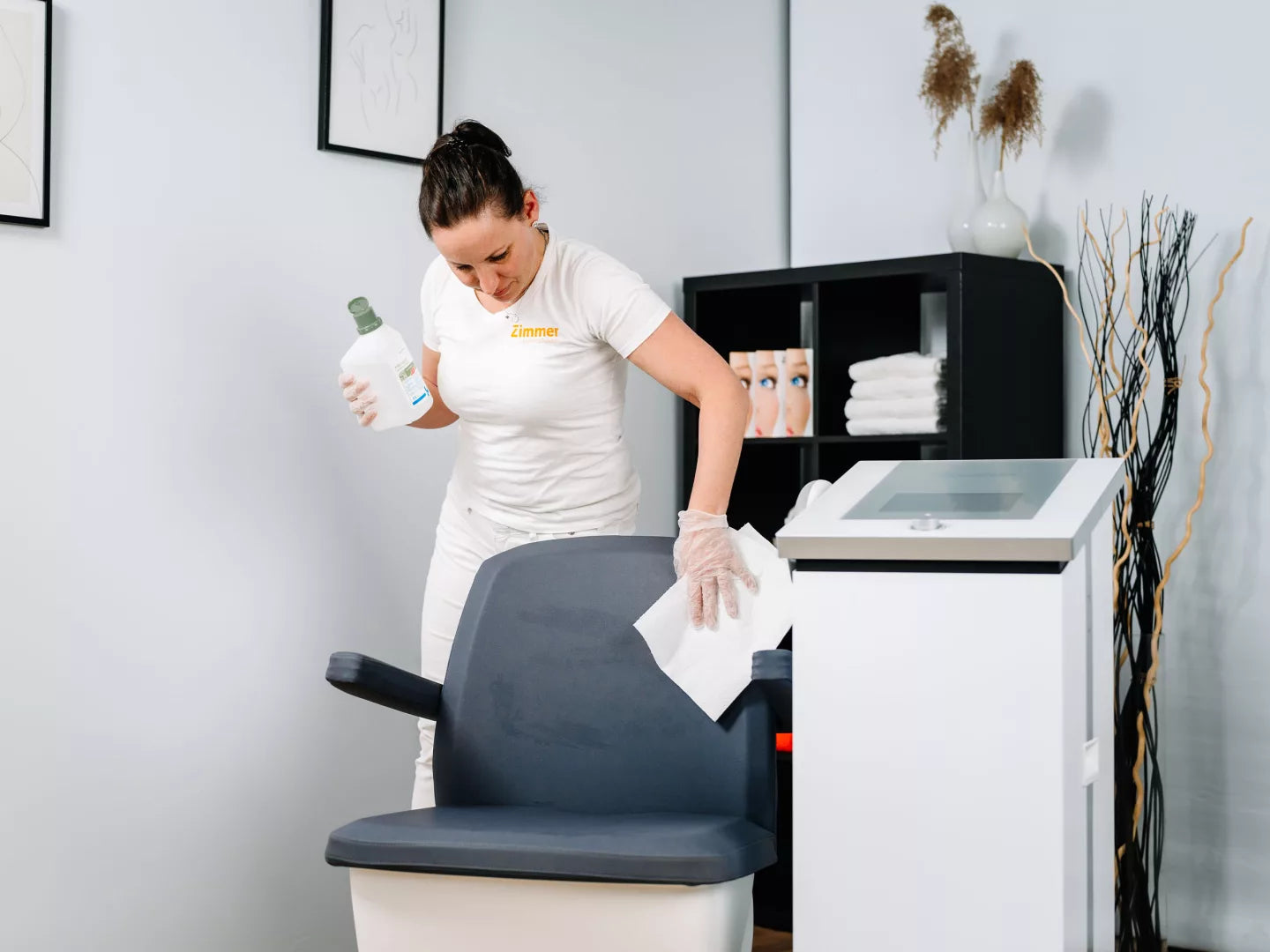 ContiCure -Pelvic Floor Trainer