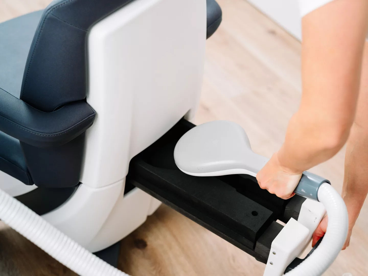 ContiCure -Pelvic Floor Trainer