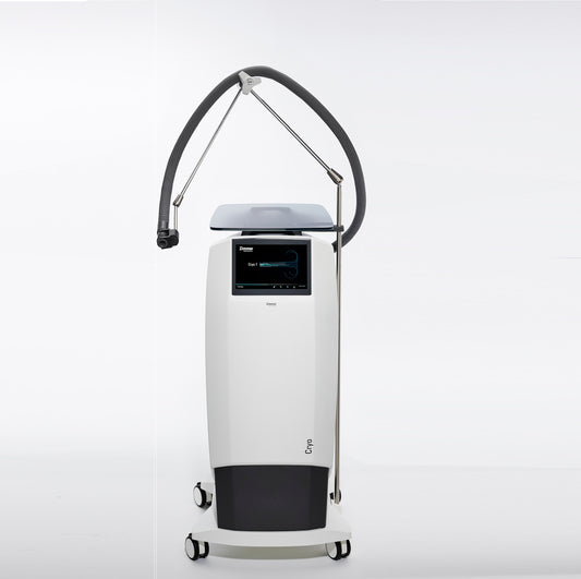 Zimmer cryotherapy solutions