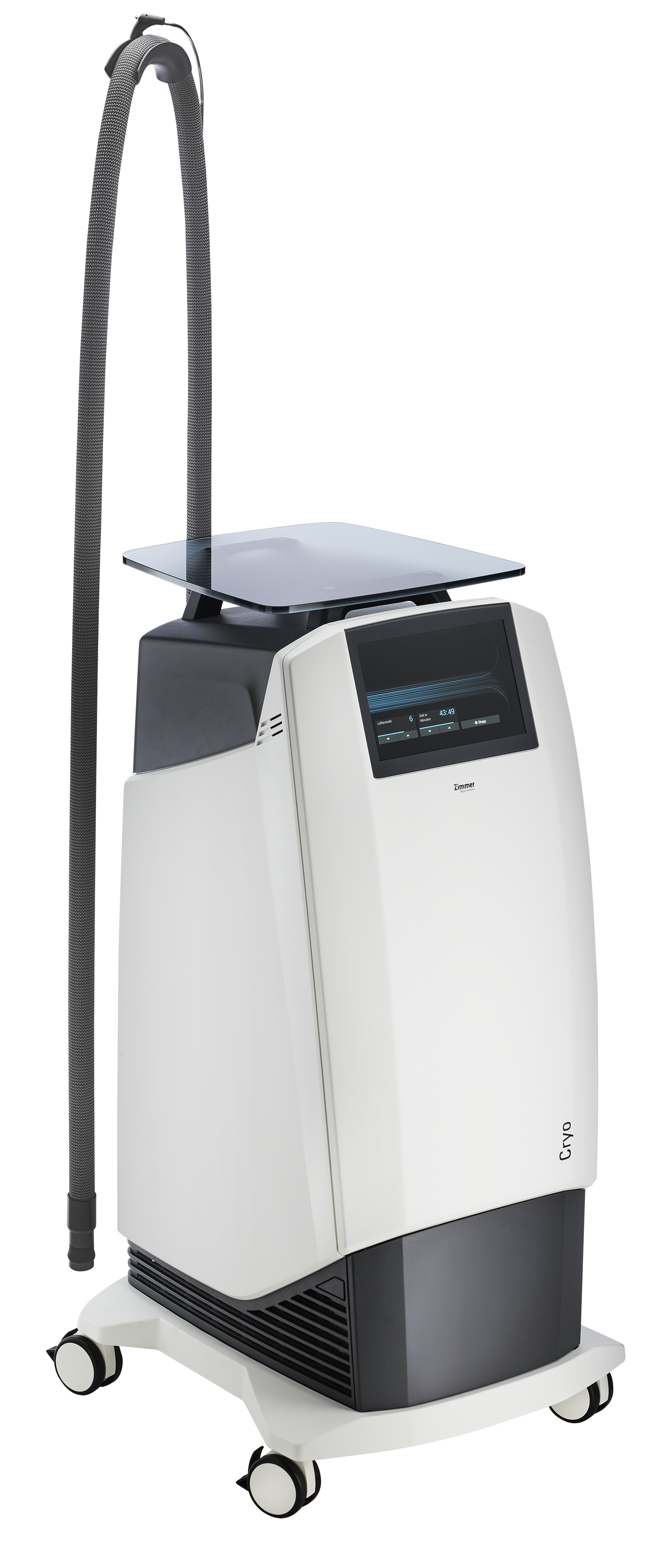 Cryo 7