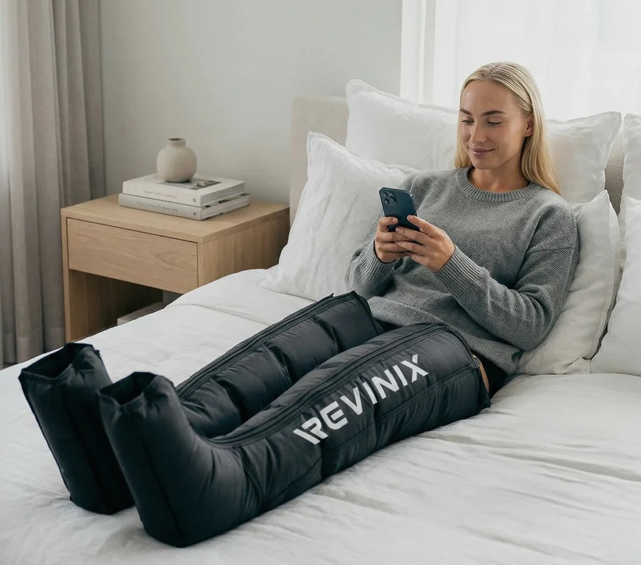 Revinix Compression boots