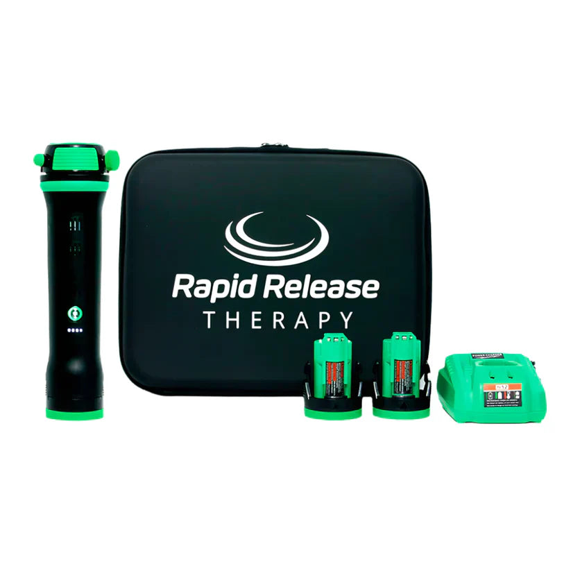 Rapid Release® Pro3+