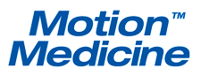 Motion Medicine