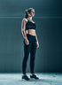 RVE Elite Compression Legging - Women