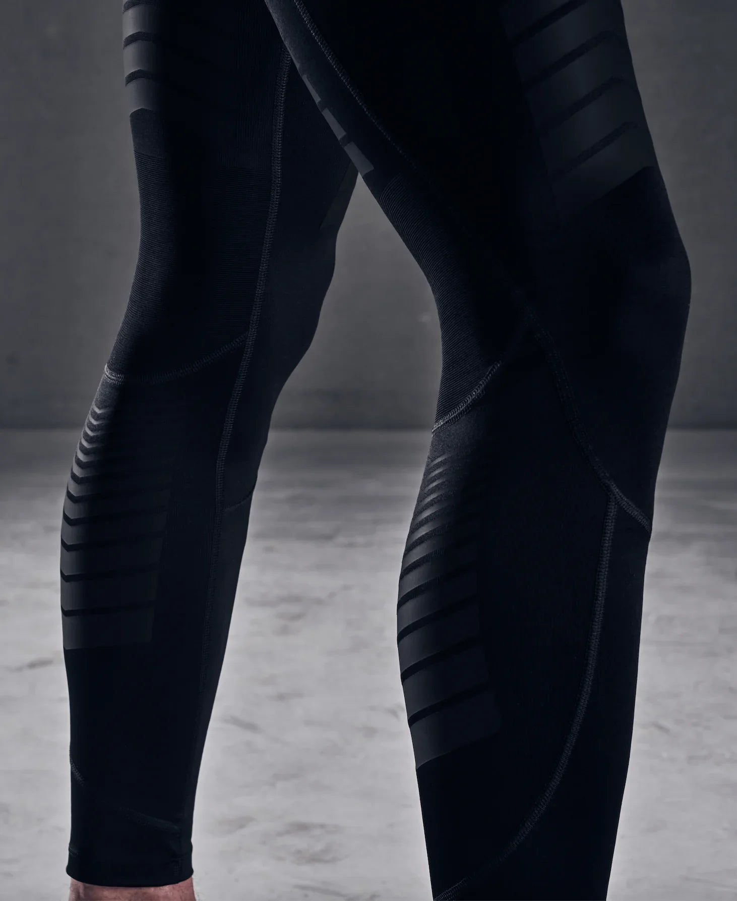 RVE Elite Compression Legging - Women
