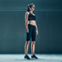 RVE Elite Compression Short - Woman