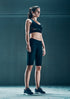 RVE Elite Compression Short - Woman