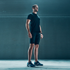 RVE Elite Compression Short - Man