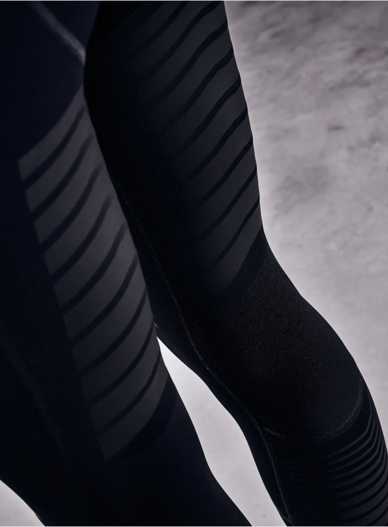 RVE Elite Compression Legging - Women