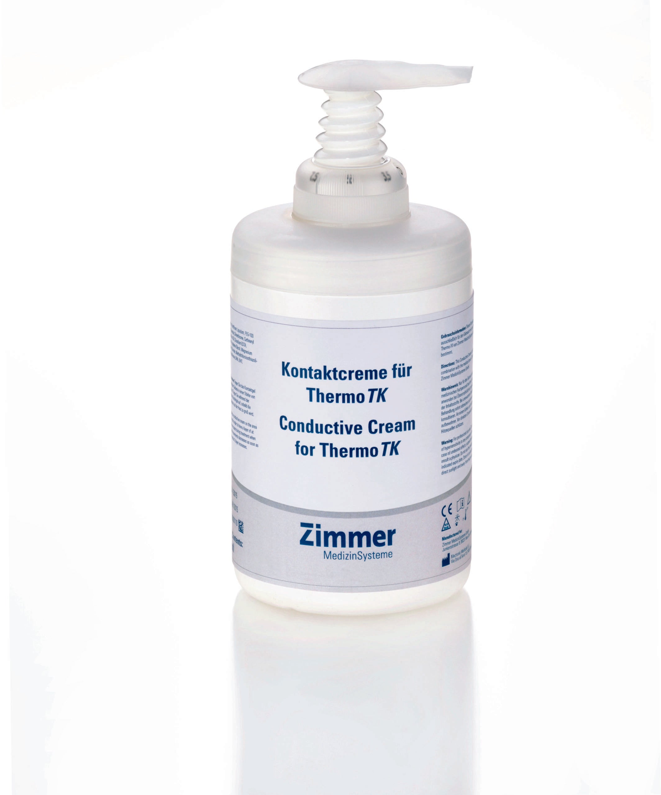 Thermo TK (TECAR UNIT)