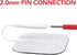 Replacement Lead Wire for TENS