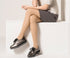 Memory Aloe Vera Stockings - 23-32mmHg (OPEN TOE)
