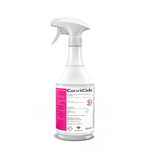 CaviCide1™ Surface Disinfectant, 24 oz
