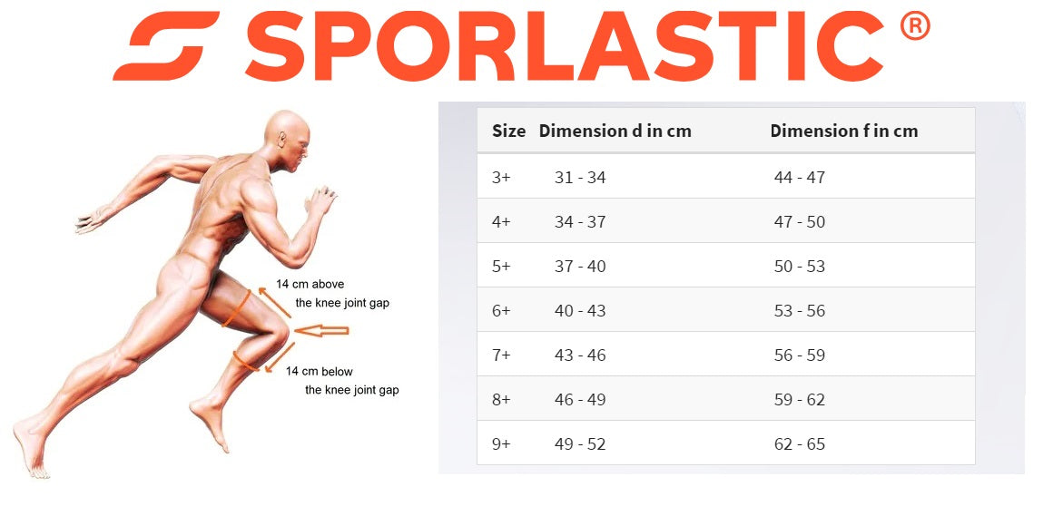 PATELLADYN ® + COMFORT