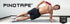 PINO Kinesiology Tape Sport Black (Copy)