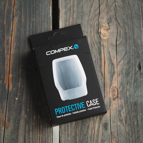 Compex protection case