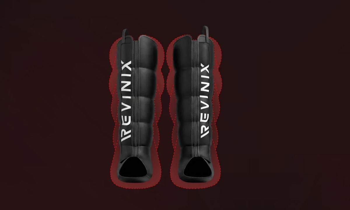 Revinix Compression boots