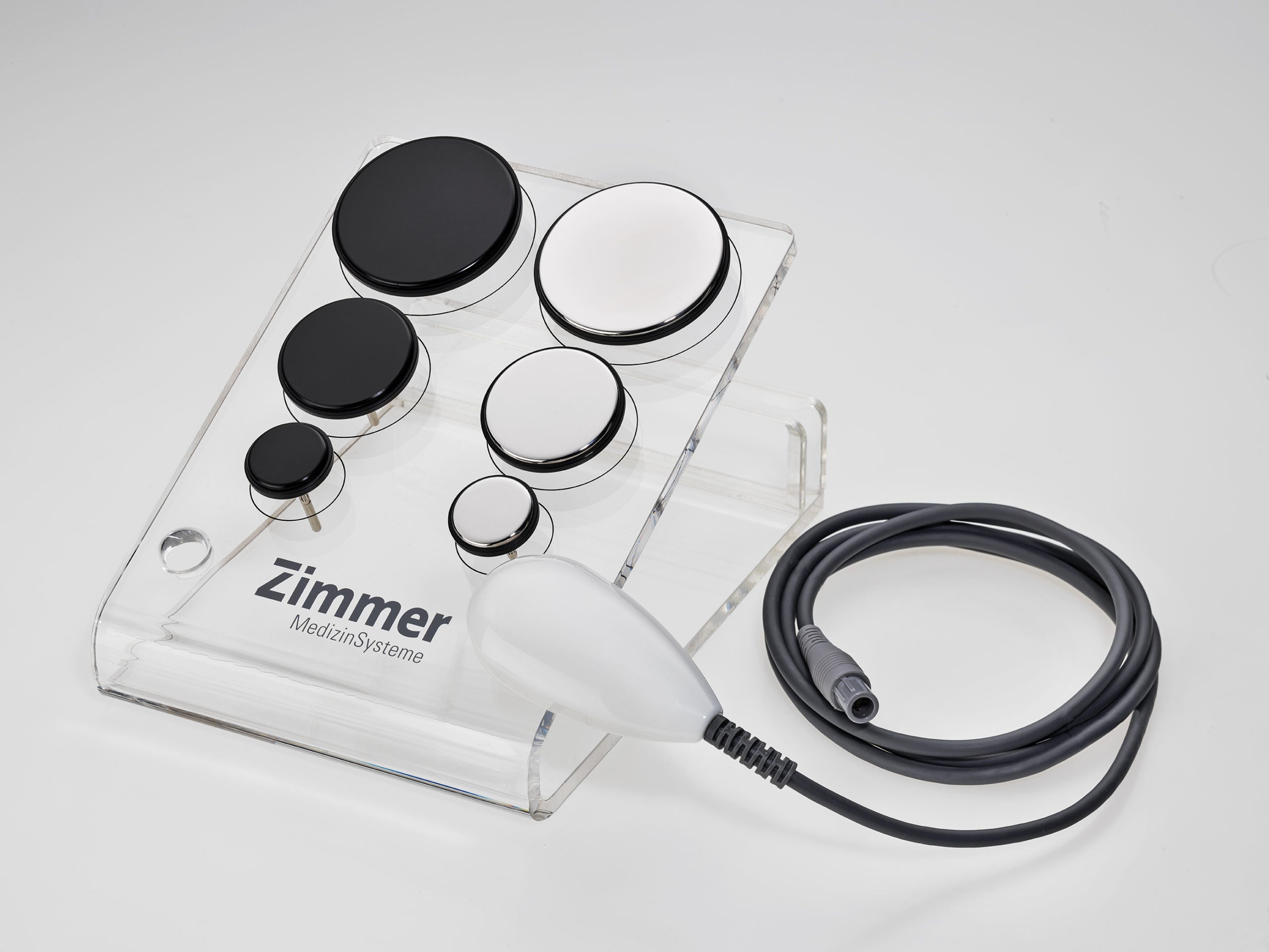 Thermo TK (TECAR UNIT)