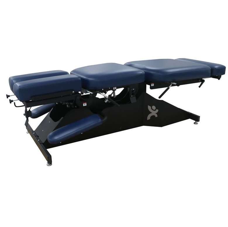 Trademark Adjusting Chiropractic Table