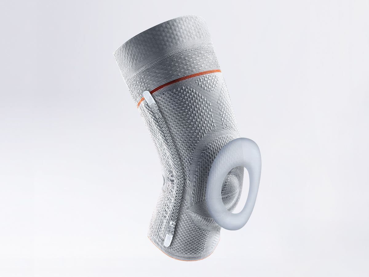 Knee Support in Canada