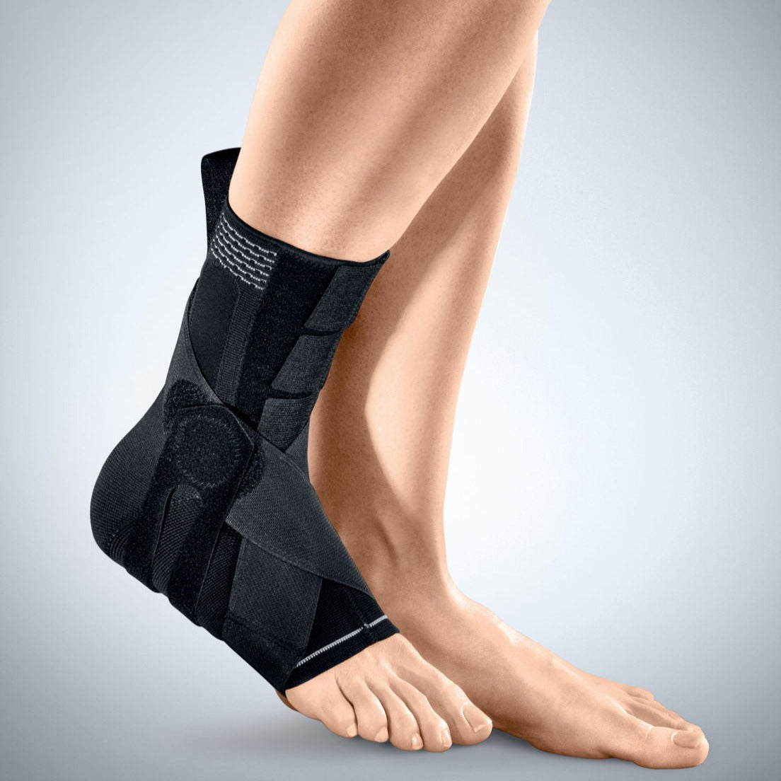 Foot Lifing Brace