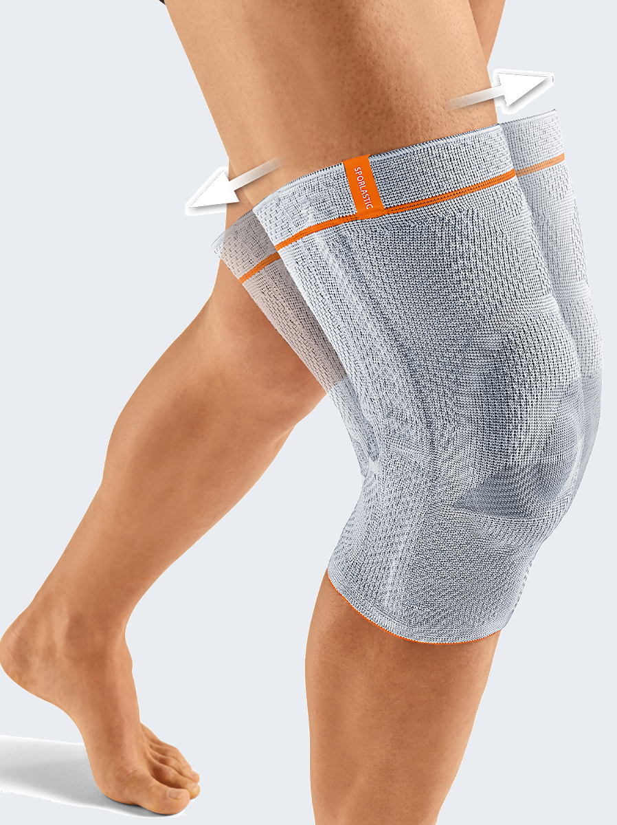 Knee Braces : Buy Knee Brace & Support Online in Canada at Best