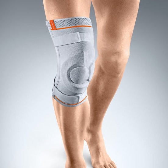 Sporlastic knee support