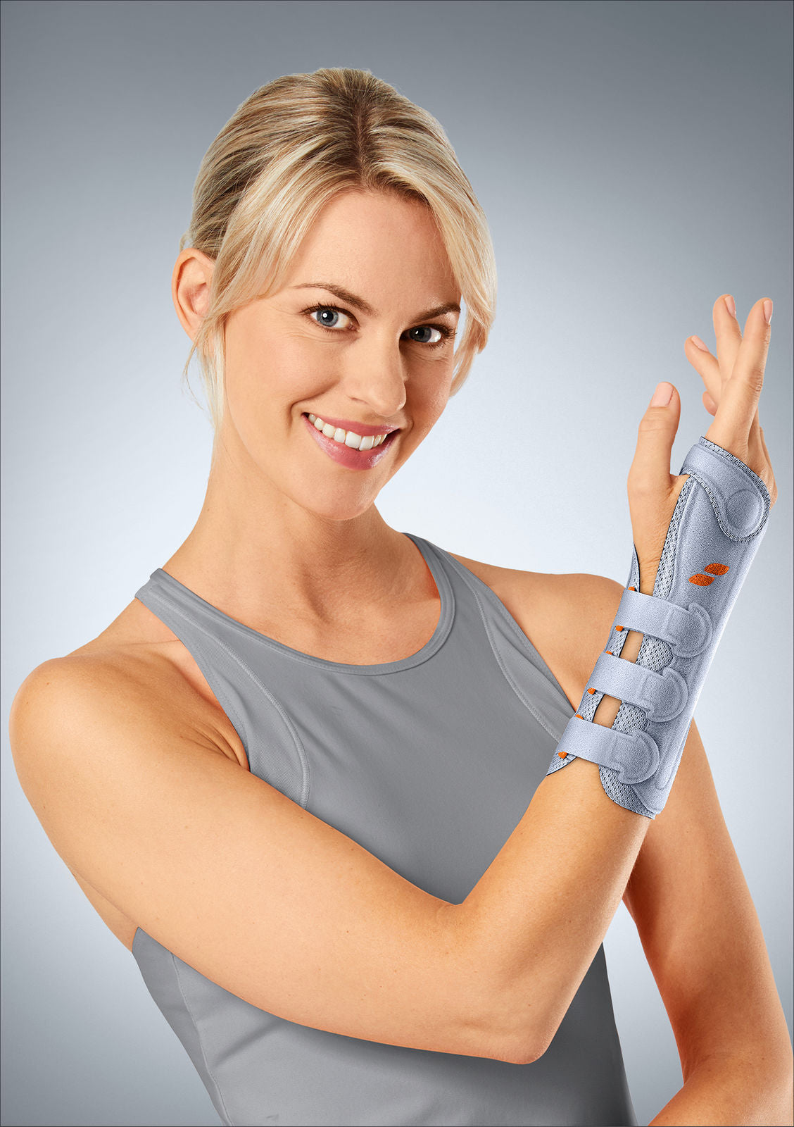 Carpal Tunnel Syndrome Braces