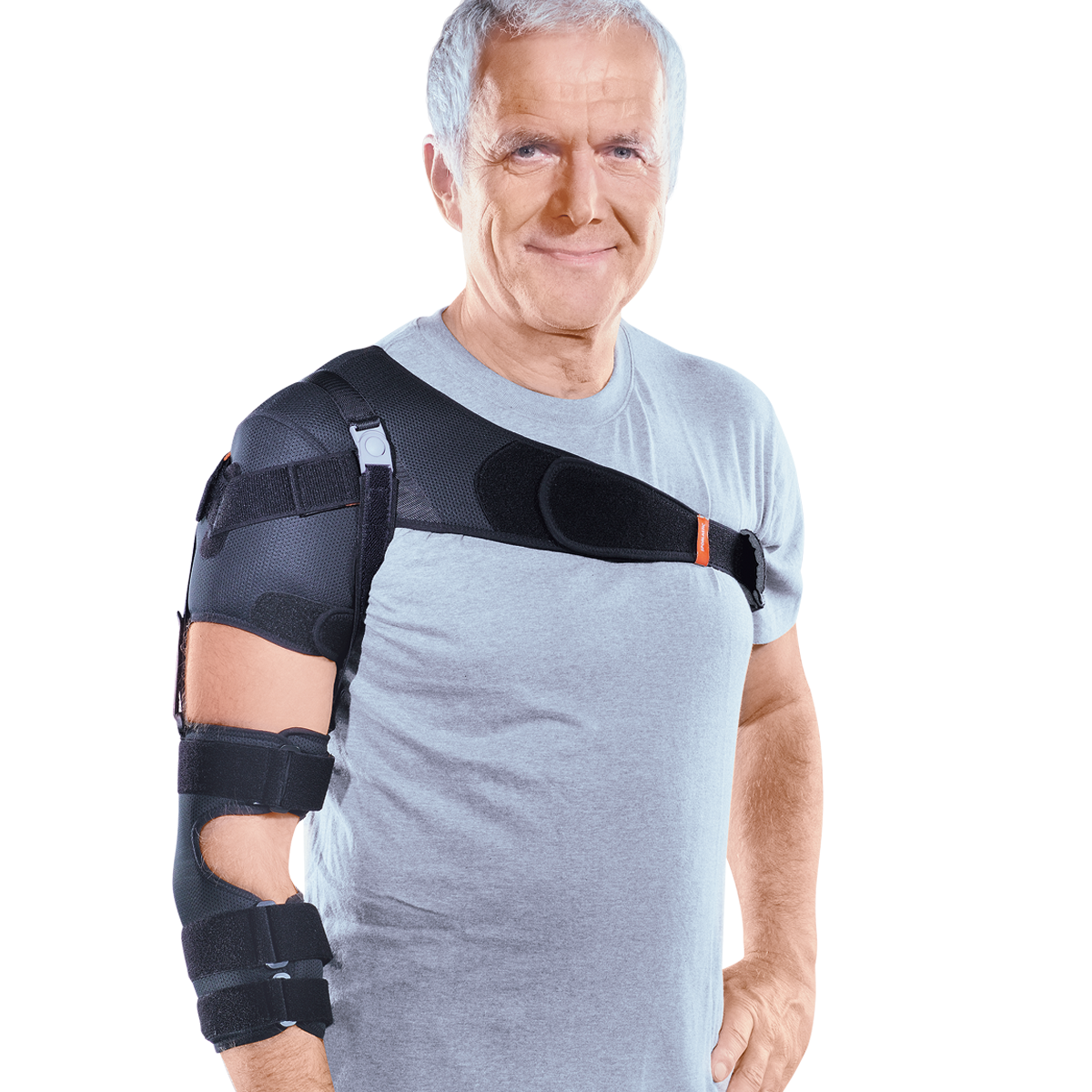 NEURO-LUX ® II Shoulder Joint Brace - physio supplies canada