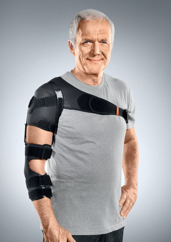 Shoulder Braces & Support – Physio supplies canada