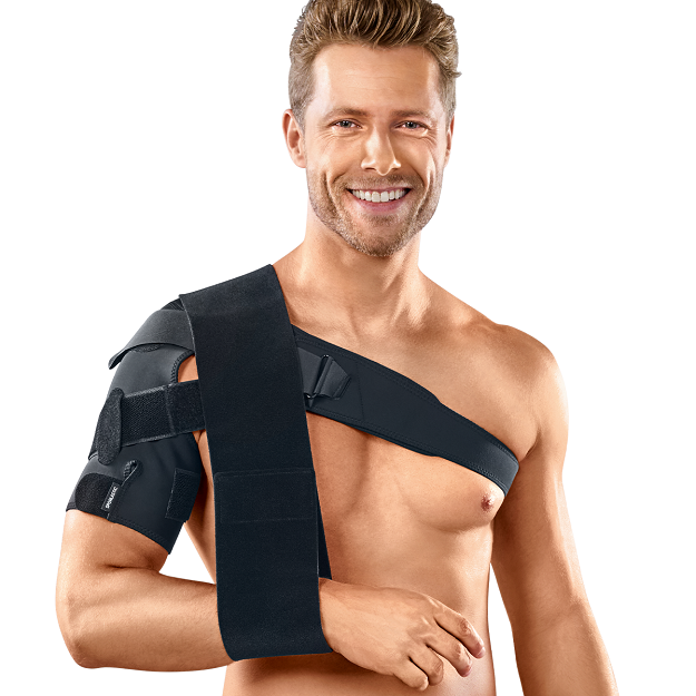 OMO-HiT Shoulder Brace - physio supplies canada