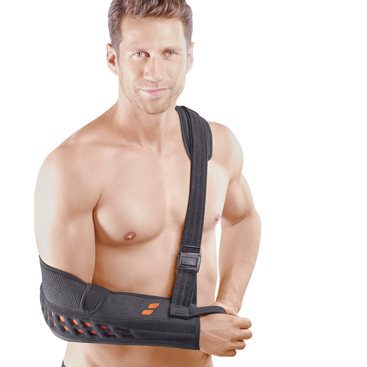 OMO-HiT® Support Shoulder Joint Brace - physio supplies canada