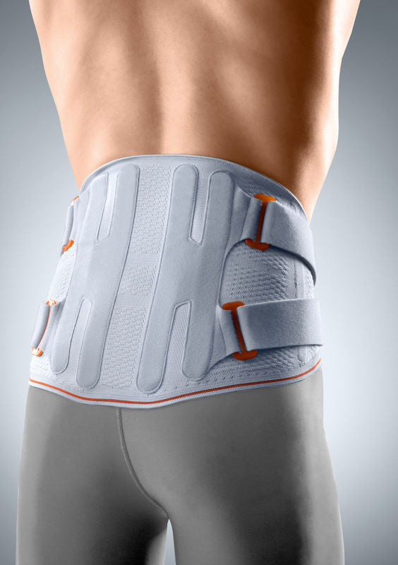 Lumbar Back Support