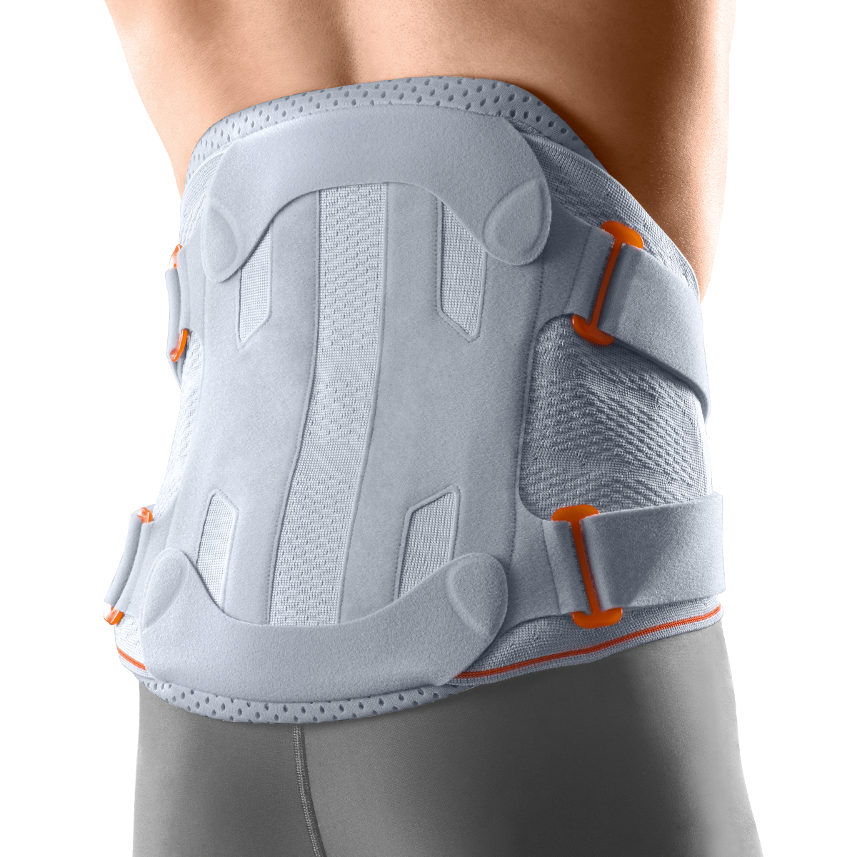 VERTEBRADYN® X.STRONG Back Support Braces – Physio supplies canada