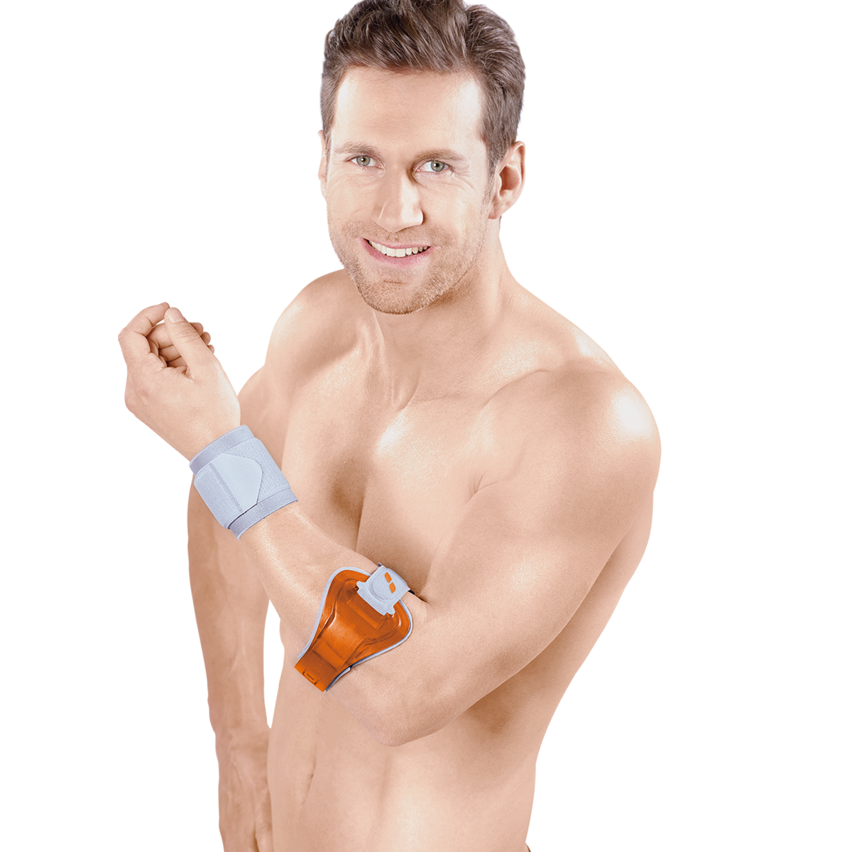 EPI-HiT ® Epicondylitis Support Band - physio supplies canada