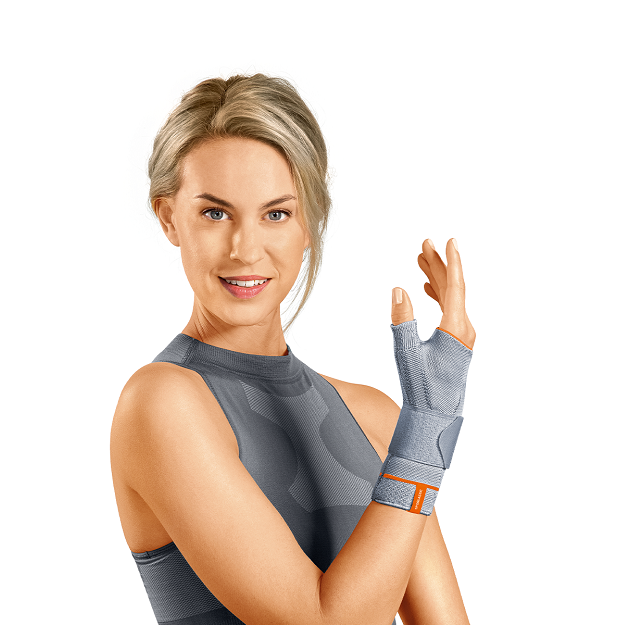 MANUDYN® POLLEX Wrist Support - physio supplies canada