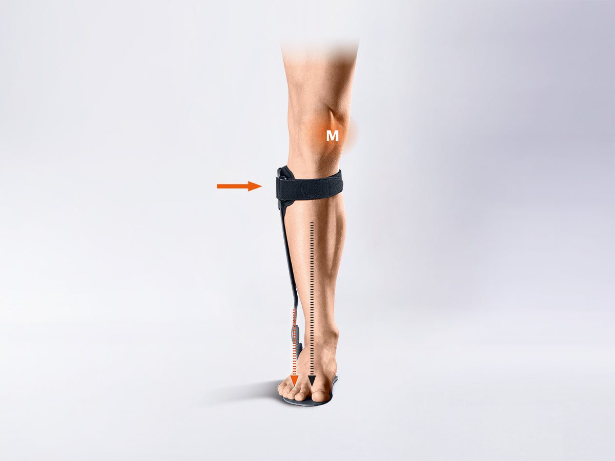 Knee Relief Orthosis in Ontario