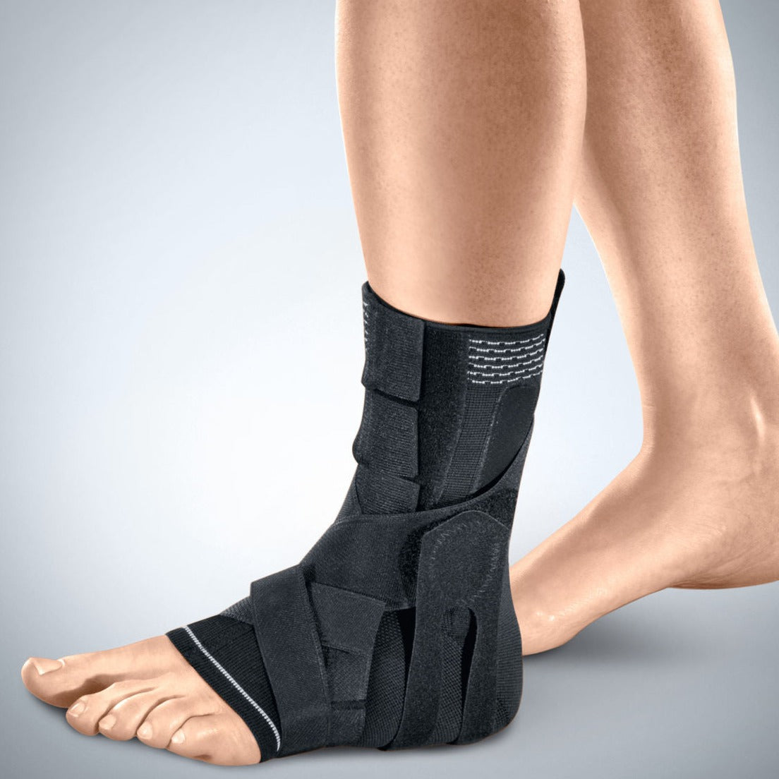 Foot Lifting Brace