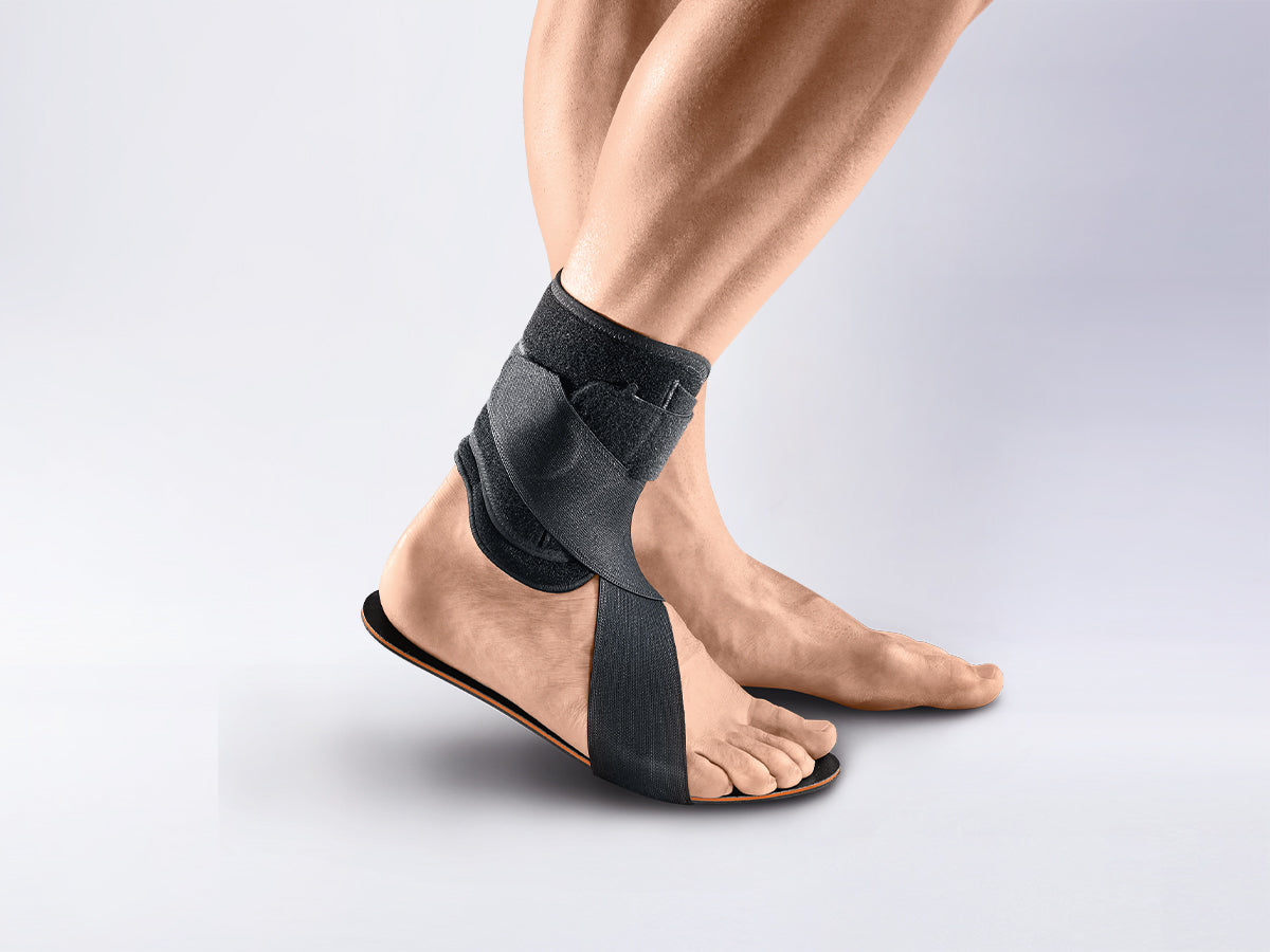 Foot flexor Supporters