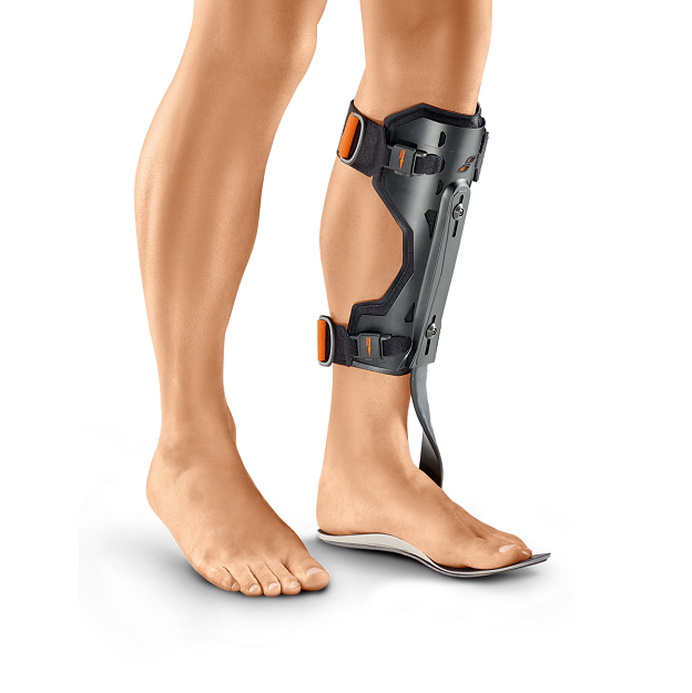 NEURODYN ®  DYNAM-X ACTIVE Foot Lifting Braces - physio supplies canada