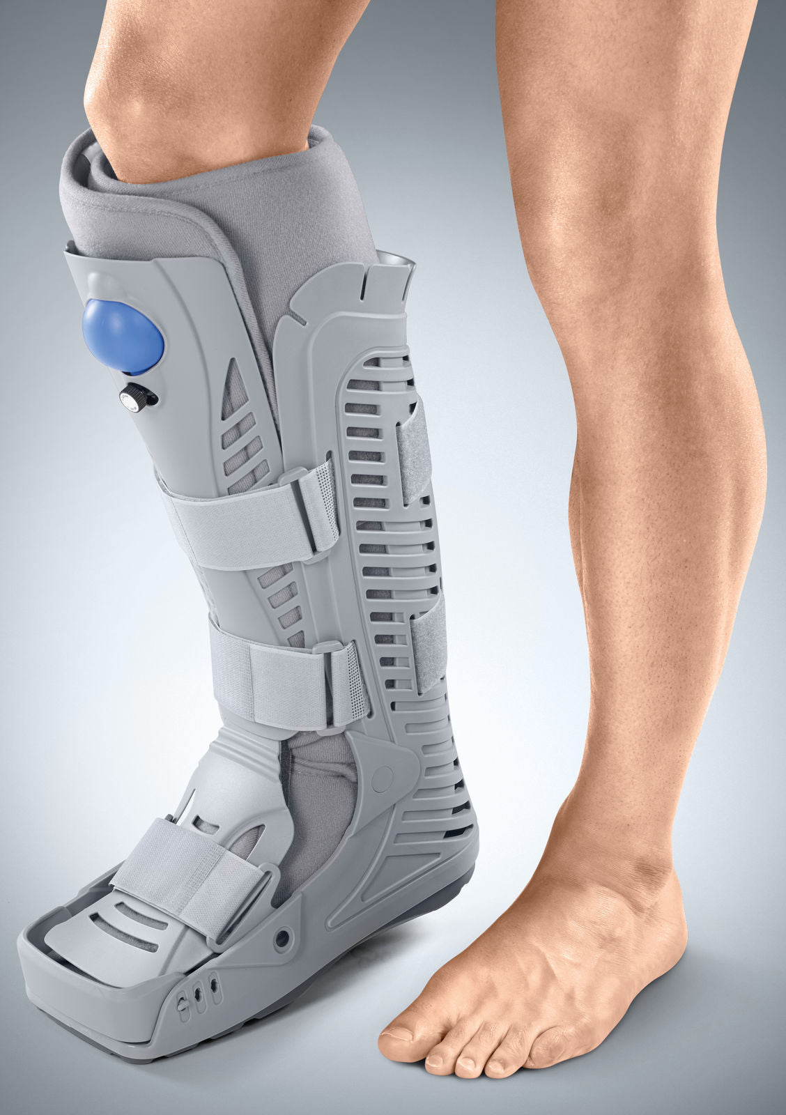 SP AIR WALKER- Long Foot Brace