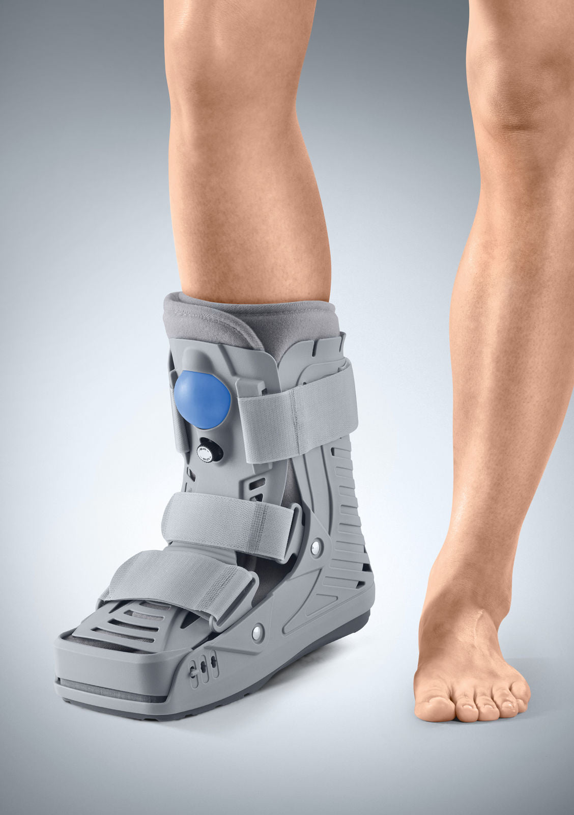 Foot Braces