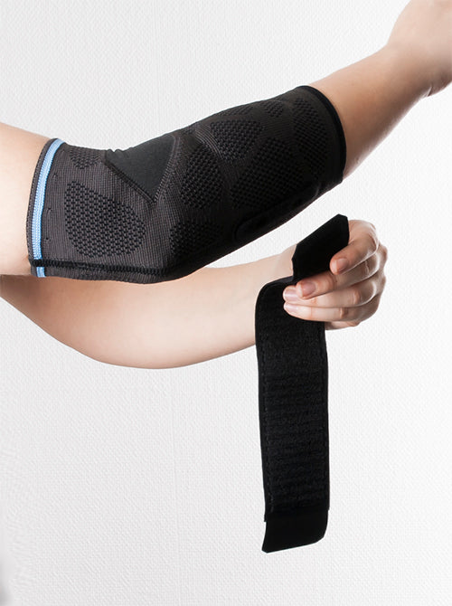 Dynamics® plus Elbow Support - physio supplies canada